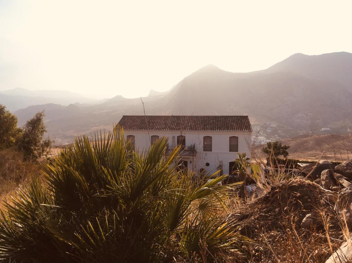 La Sorpresa Bed & Breakfast Valle de Abdalagis Exterior photo