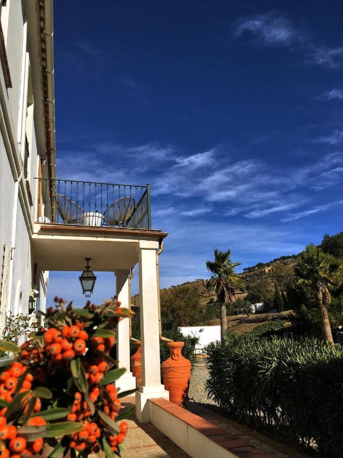 La Sorpresa Bed & Breakfast Valle de Abdalagis Exterior photo