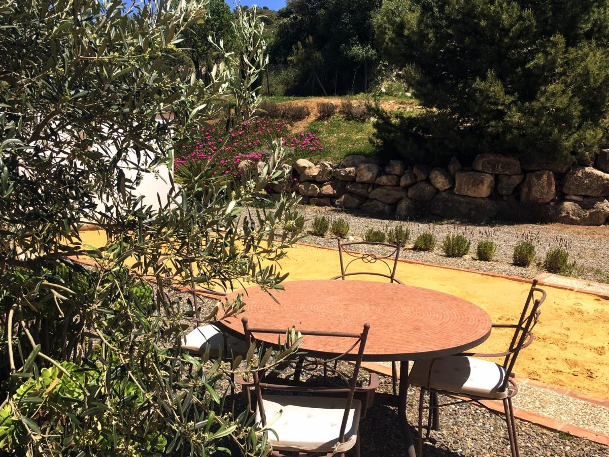 La Sorpresa Bed & Breakfast Valle de Abdalagis Exterior photo